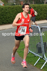 Senior Mens Northern 12 Stage Road Relay, 2022 Northern 12 and 6 Stage Road Relays,  Birkenhead Park, Birkenhead, Wirral.  Photo: David T. Hewitson/Sports for All Pics